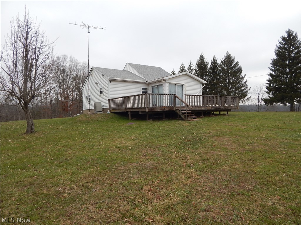 5285 Oil Ridge Harrisville, WV 26362 - Photo 2 of 35 Gallery Image 2