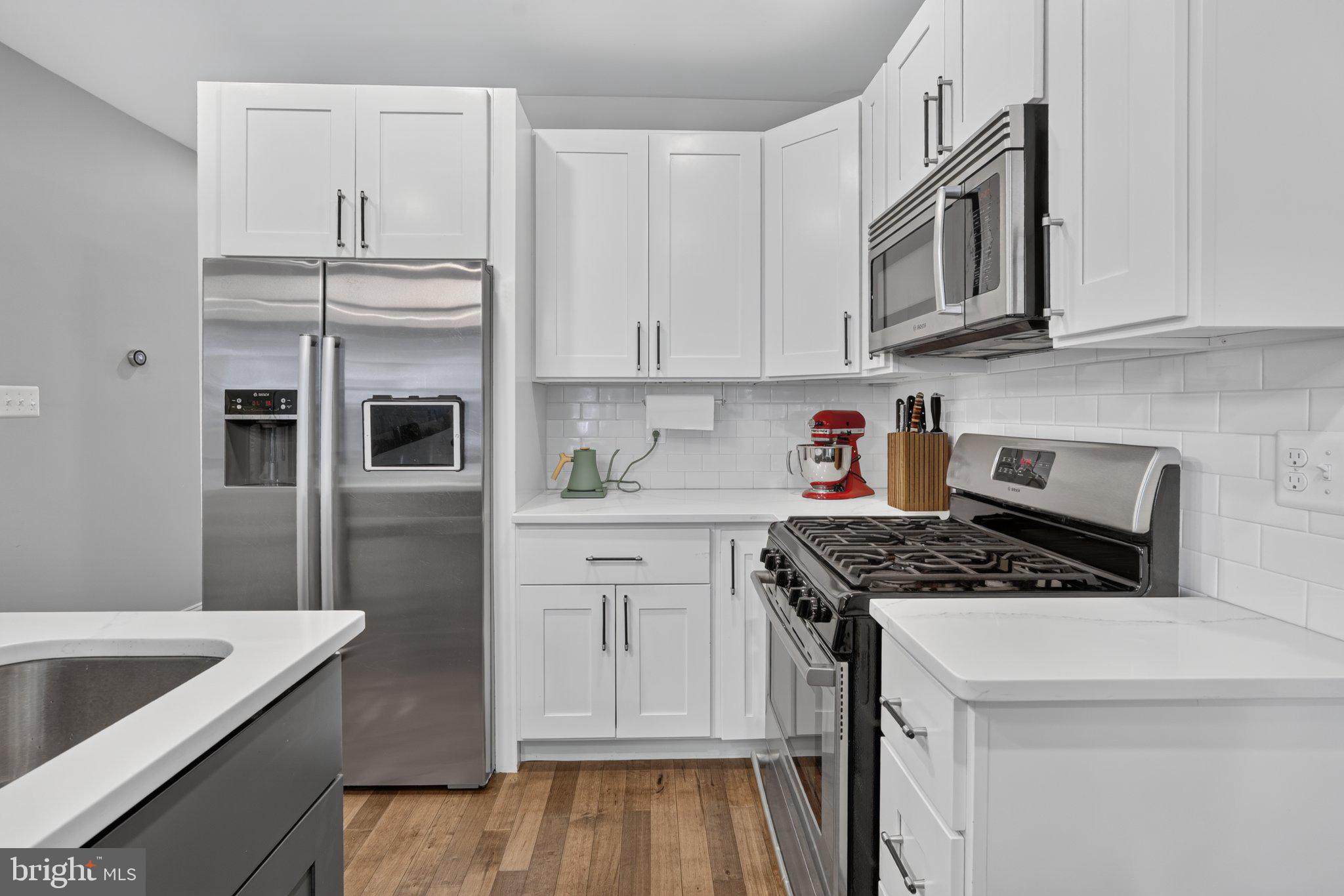 1130 Columbia Road Northwest, Unit 2 Washington, DC 20009 - Photo 7 of 21 Gallery Image 7