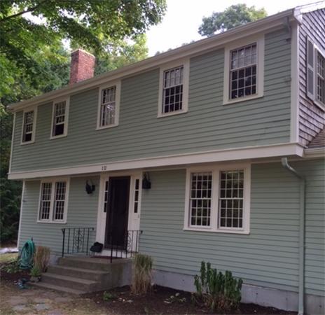 12 Grenadier Road Hingham, MA 02043 - Photo 1 of 12 Gallery Image 1