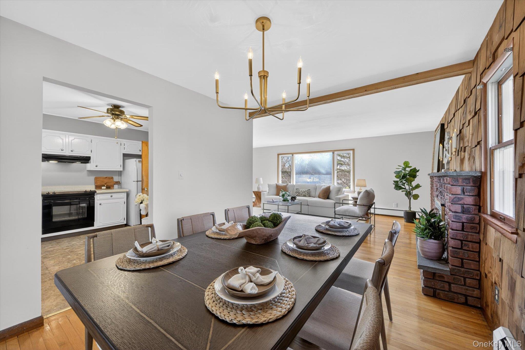 29 Partners Road Wappingers Falls, NY 12590 - Photo 7 of 39