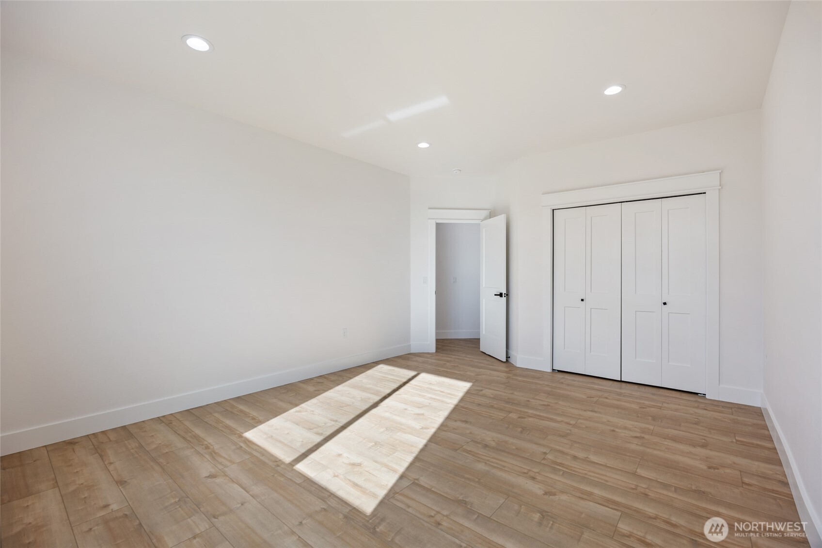 2394 Hunters Street Ephrata, WA 98823 - Photo 25 of 40 a view of an empty room