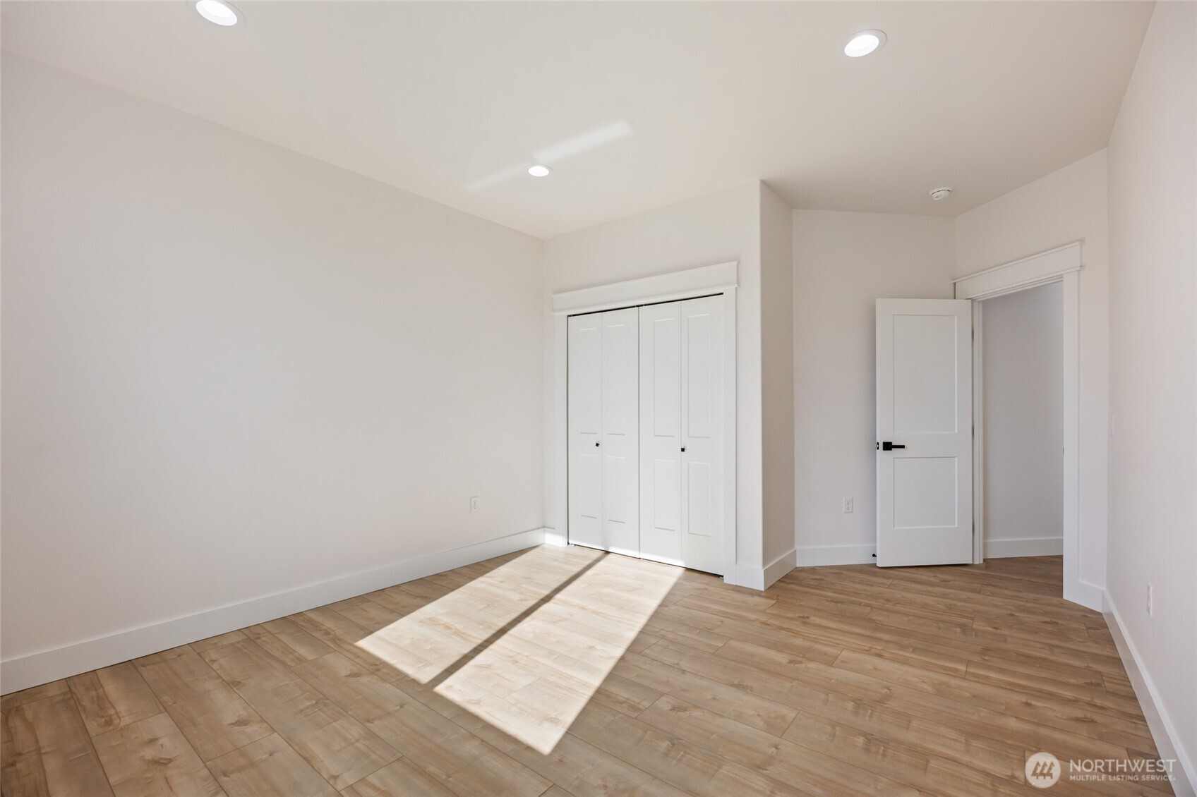 2394 Hunters Street Ephrata, WA 98823 - Photo 29 of 40 a view of an empty room