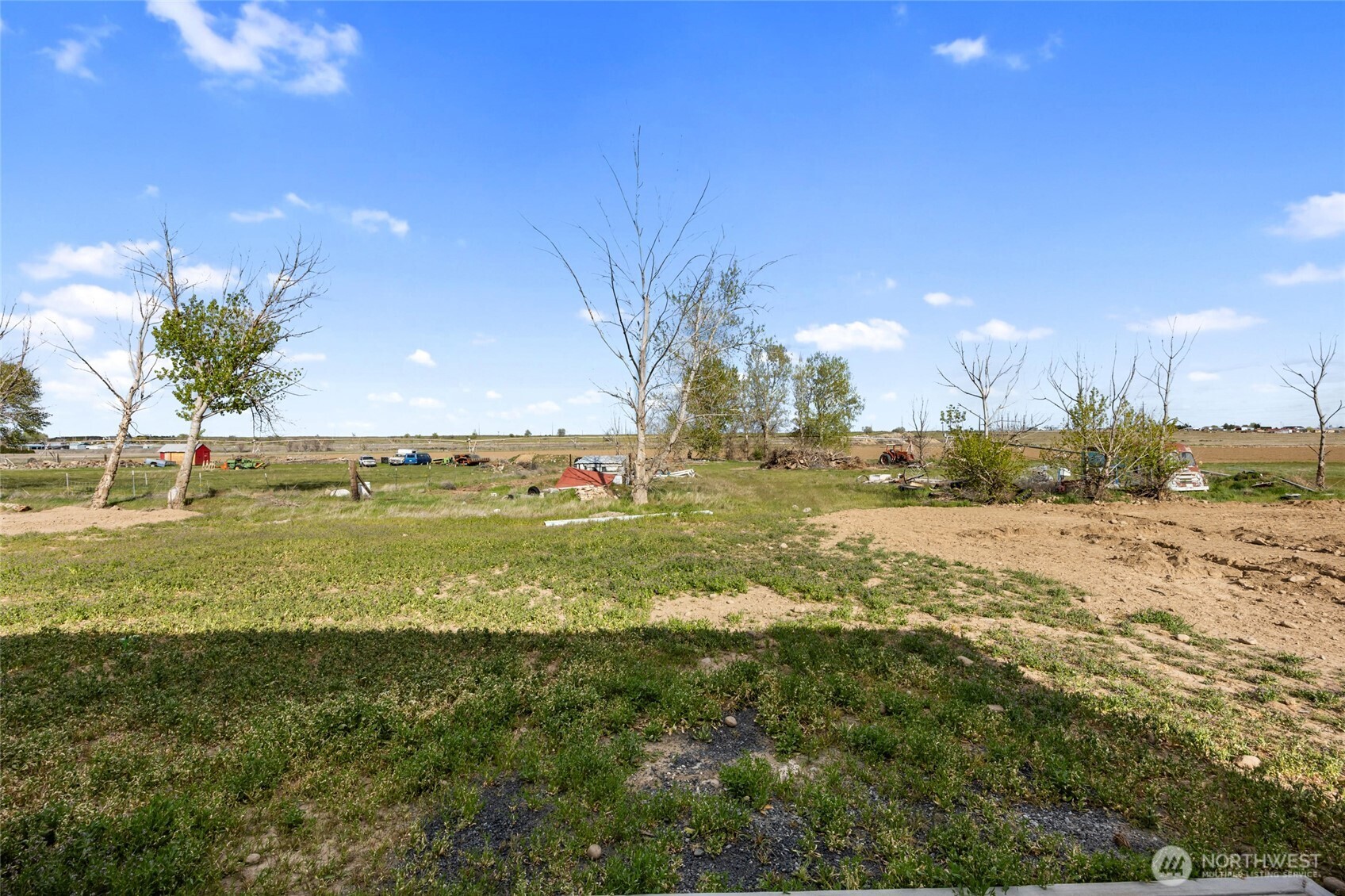 2394 Hunters Street Ephrata, WA 98823 - Photo 34 of 40 a view of a ocean view with beach