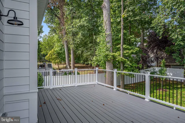 $2,199,000 | 1012 Hillcrest Drive Southwest, Vienna, VA 22180