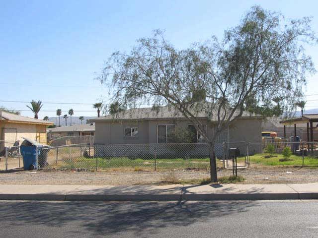 2109 East Broadway Road Phoenix, AZ 85040 - Photo 1 of 1 Primary Photo
