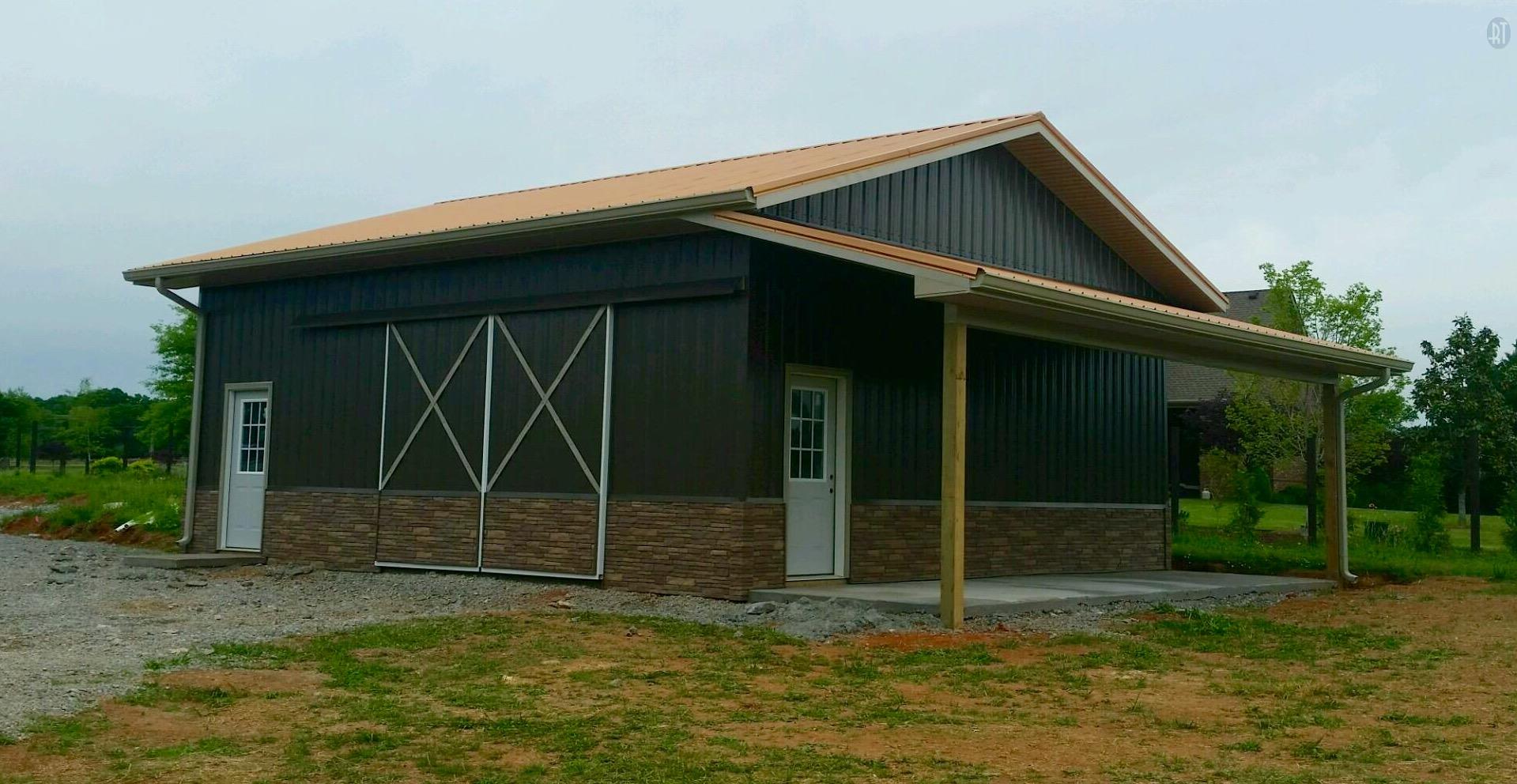 8040 Powells Chapel Road Murfreesboro, TN 37129 - Photo 5 of 7 Gallery Image 5