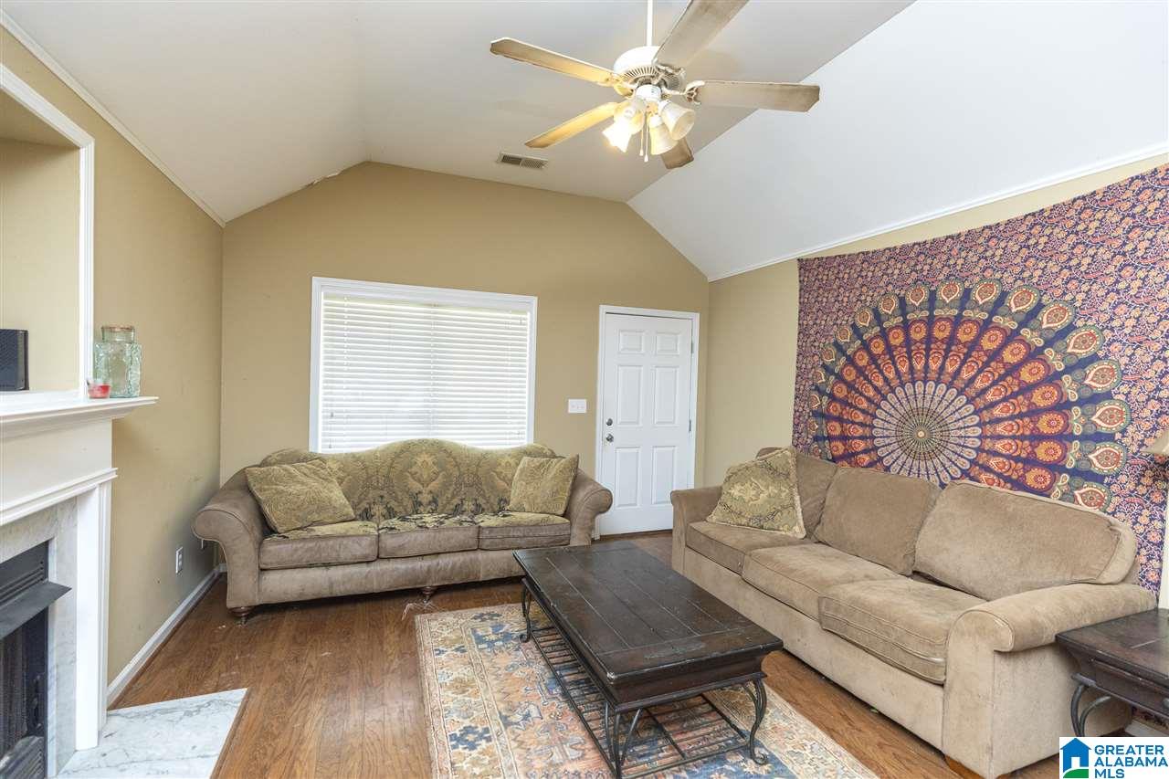 2155 Village Lane Calera, AL 35040 - Photo 2 of 16
