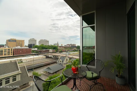 $1,795,000 | 333 West Depot Avenue, Unit 603, Knoxville, TN 37917