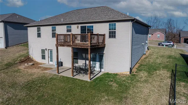 $349,000 | 1559 Enterprise Court, Jackson, MO 63755