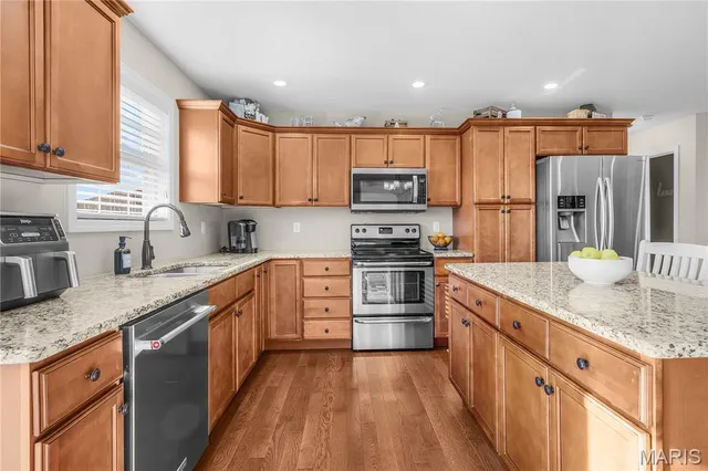 $349,000 | 1559 Enterprise Court, Jackson, MO 63755