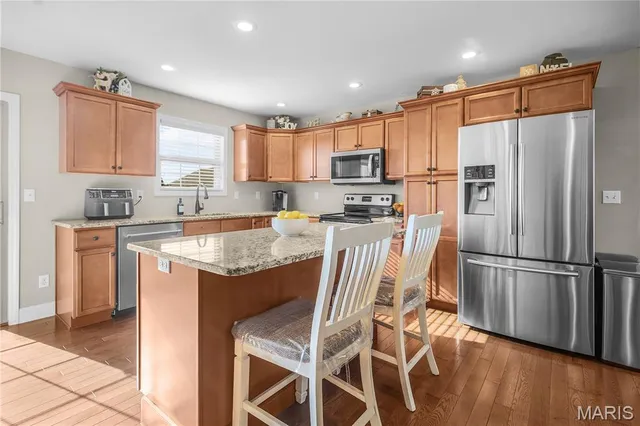 $349,000 | 1559 Enterprise Court, Jackson, MO 63755