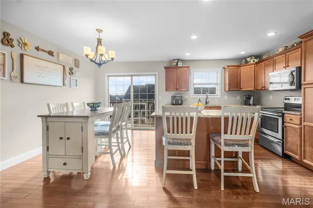 $349,000 | 1559 Enterprise Court, Jackson, MO 63755