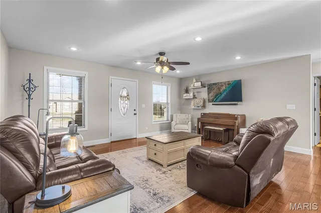 $349,000 | 1559 Enterprise Court, Jackson, MO 63755