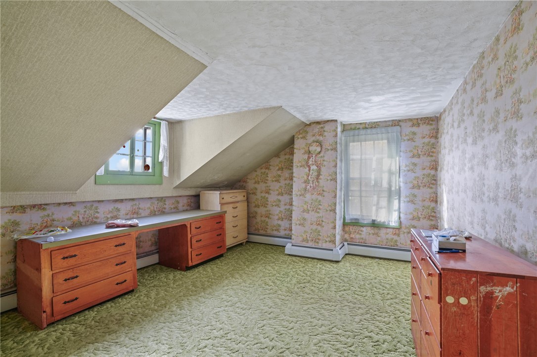 2145 Division Road East Greenwich, RI 02818 - Photo 31 of 46 2nd floor bedroom #3
