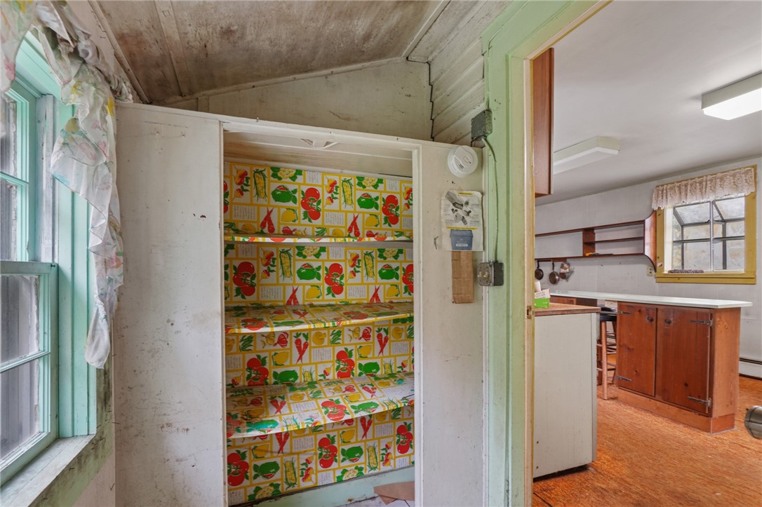 2145 Division Road East Greenwich, RI 02818 - Photo 8 of 46 Pantry off of Kitchen