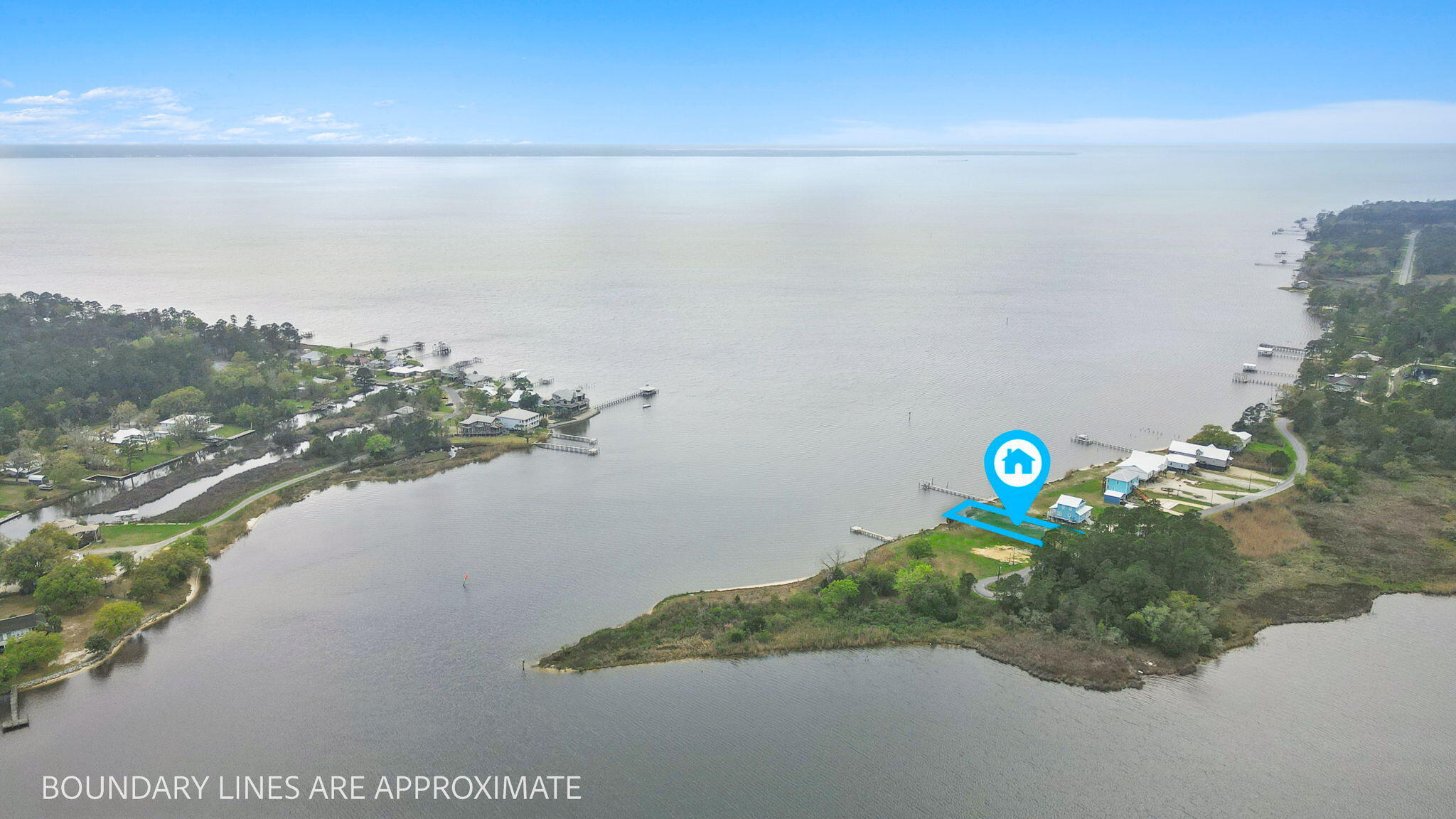 554 Beatrice Point Road Freeport, FL 32439 - Photo 15 of 22