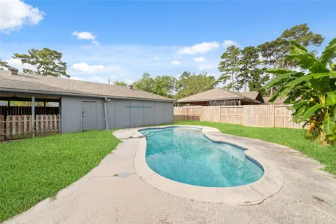 $240,000 | 23303 Canyon Lake Drive, Spring, TX 77373