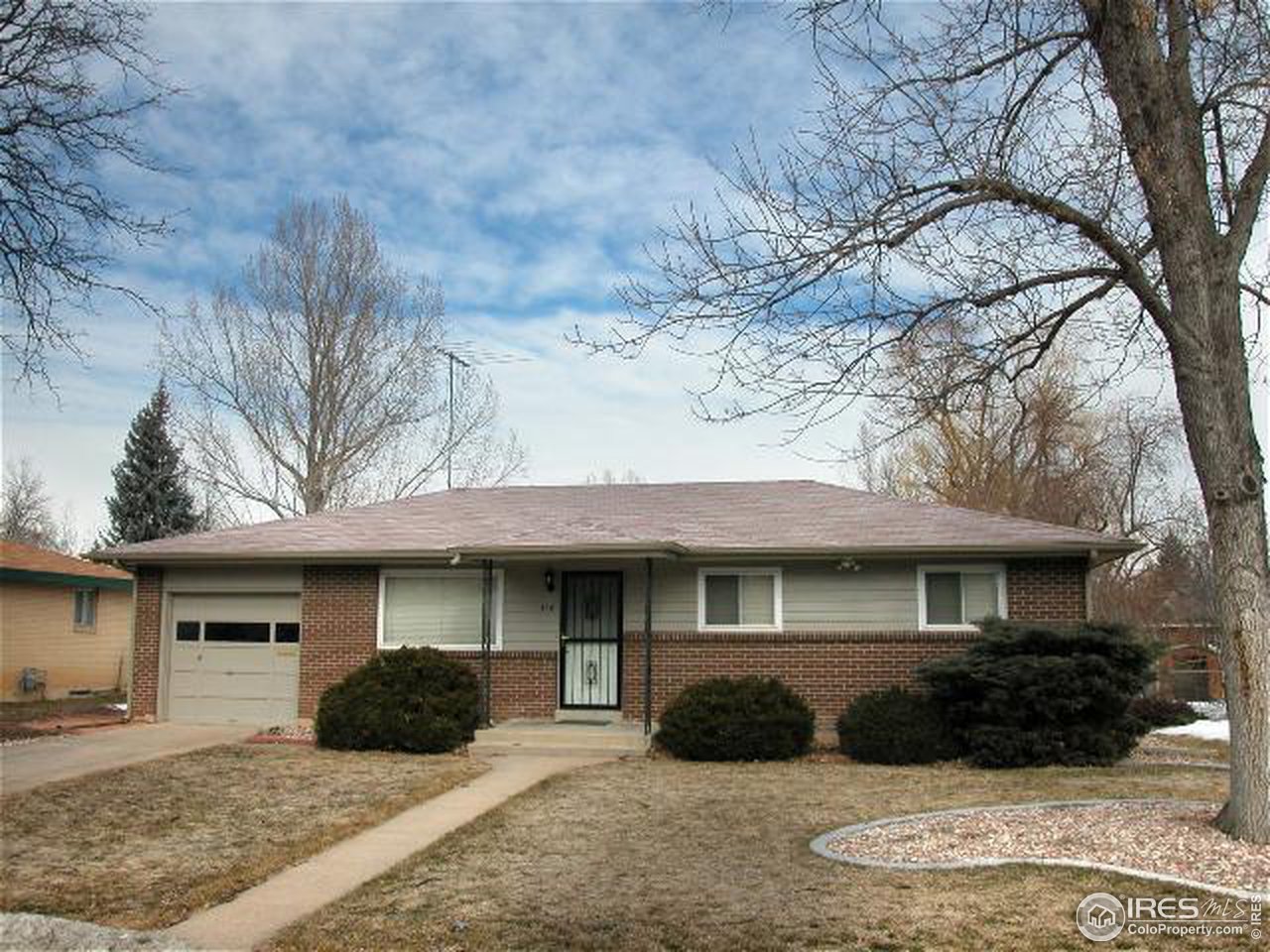 516 Columbia Road Fort Collins, CO 80525 - Photo 1 of 15 Gallery Image 1