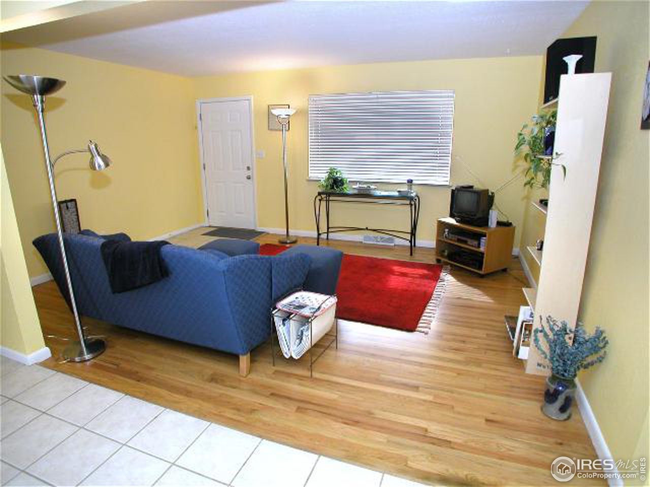 516 Columbia Road Fort Collins, CO 80525 - Photo 2 of 15 Gallery Image 2