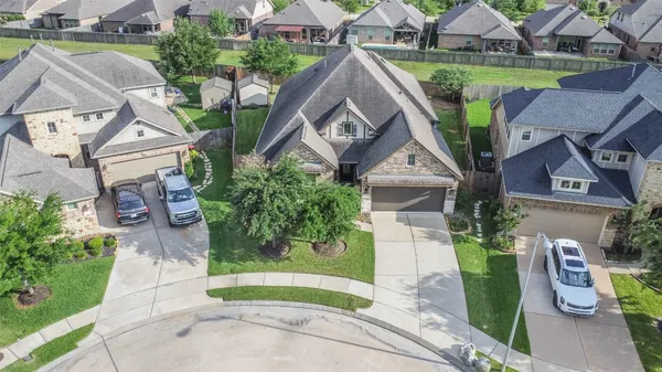 $435,000 | 14722 Kelsey Vista Drive, Cypress, TX 77433