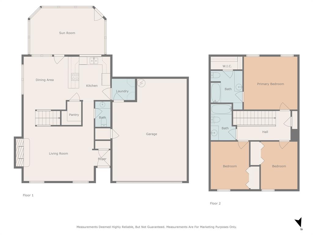 1013 Mockingbird Drive Grapevine, TX 76051 - Photo 26 of 26