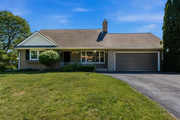 $314,900 | 7873 North Edgeworth Drive, Milwaukee, WI 53223
