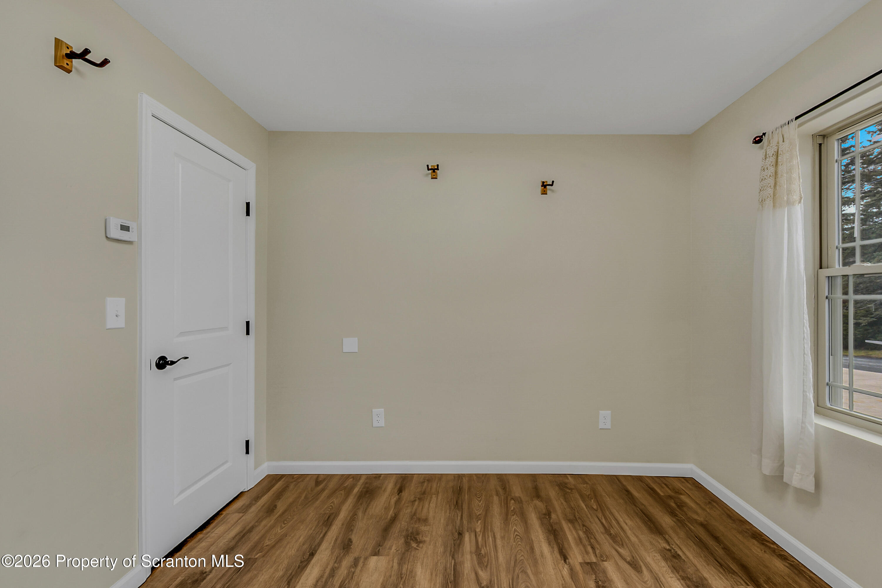 8 Hermel Street Scott Township, PA 18447 - Photo 21 of 38 a view of bathroom