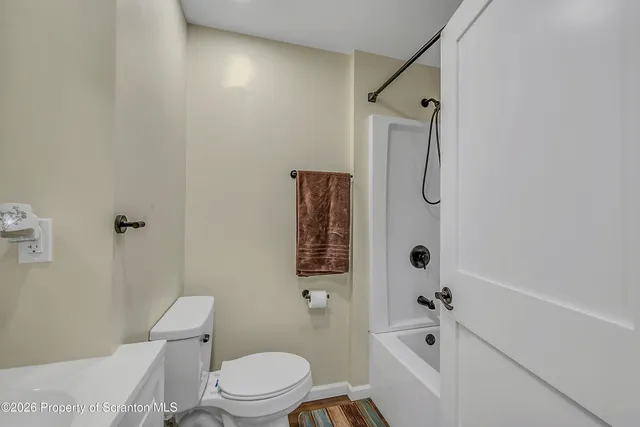 $285,000 | 8 Hermel Street, Scott Township, PA 18447