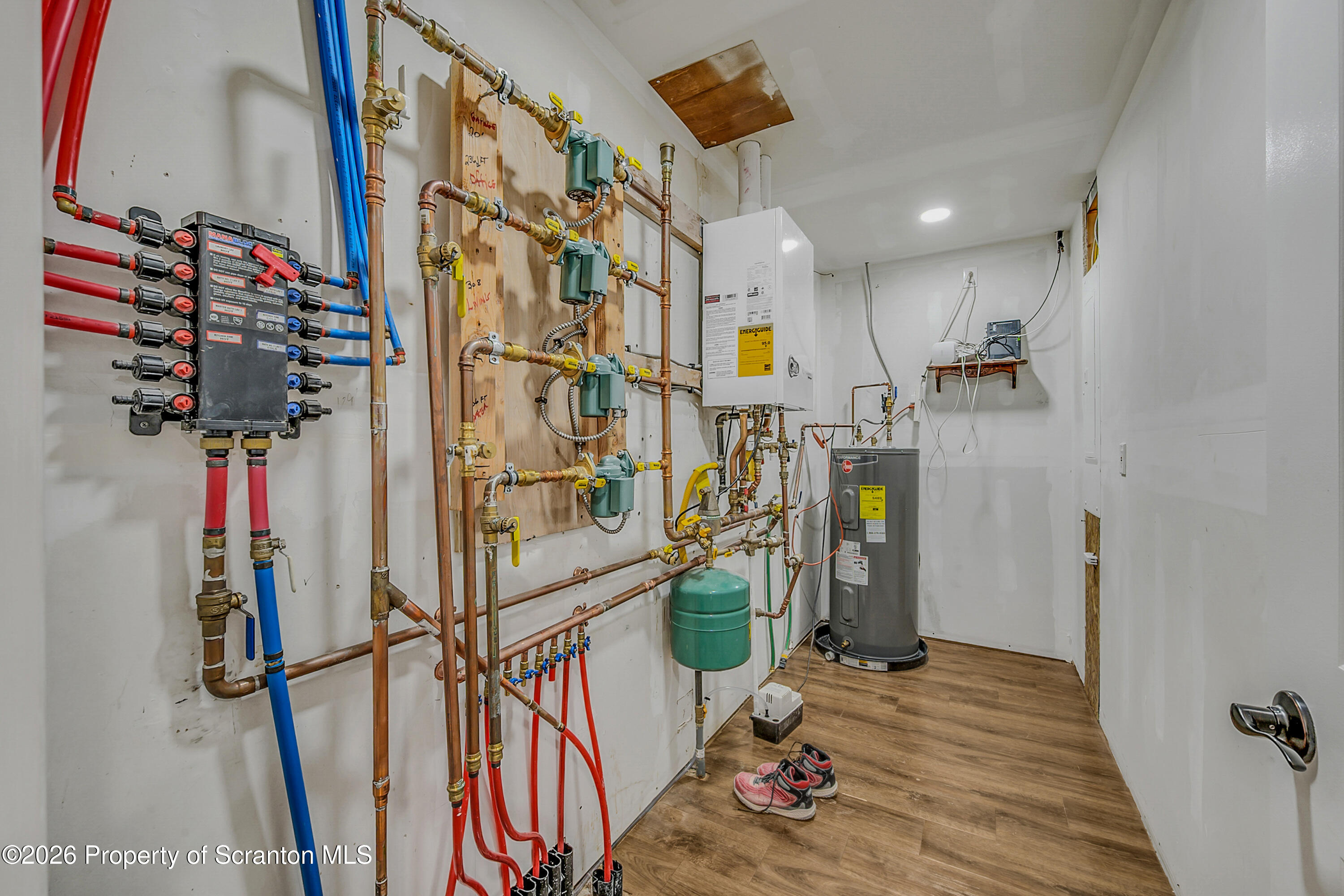 8 Hermel Street Scott Township, PA 18447 - Photo 38 of 38