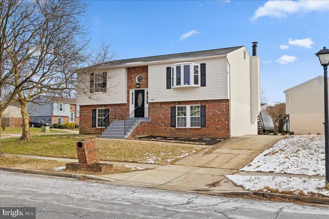 $410,000 | 2900 Plaza Drive, District Heights, MD 20747