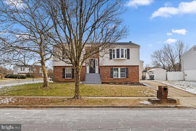 $410,000 | 2900 Plaza Drive, District Heights, MD 20747