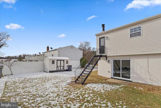 $410,000 | 2900 Plaza Drive, District Heights, MD 20747