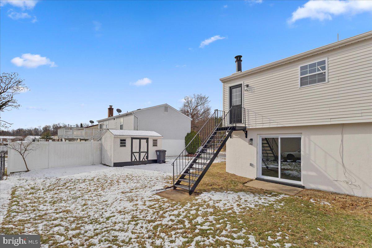 2900 Plaza Drive District Heights, MD 20747 - Photo 29 of 31