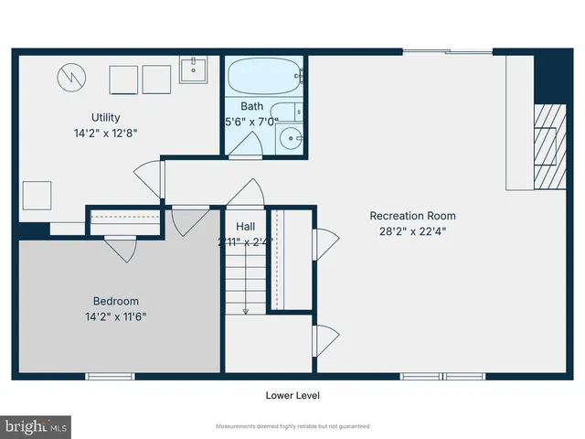 $410,000 | 2900 Plaza Drive, District Heights, MD 20747