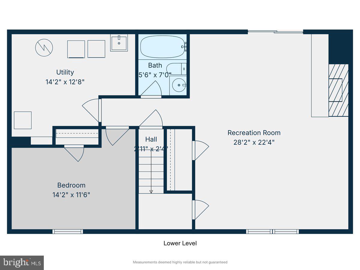 2900 Plaza Drive District Heights, MD 20747 - Photo 30 of 31