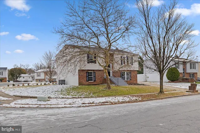 $410,000 | 2900 Plaza Drive, District Heights, MD 20747