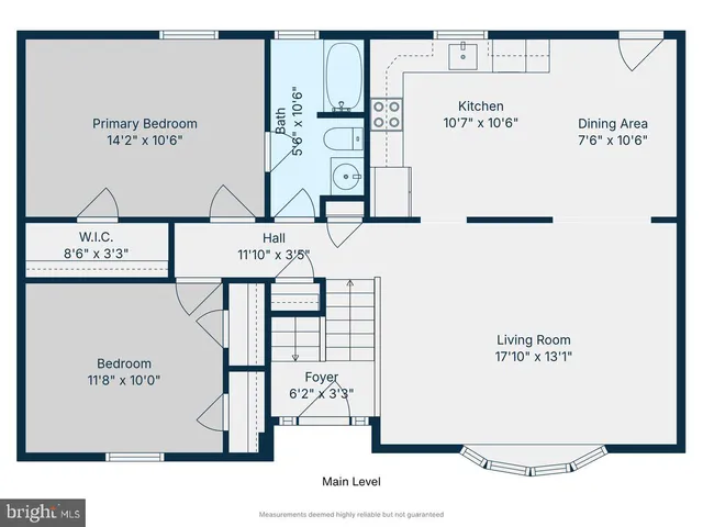 $410,000 | 2900 Plaza Drive, District Heights, MD 20747
