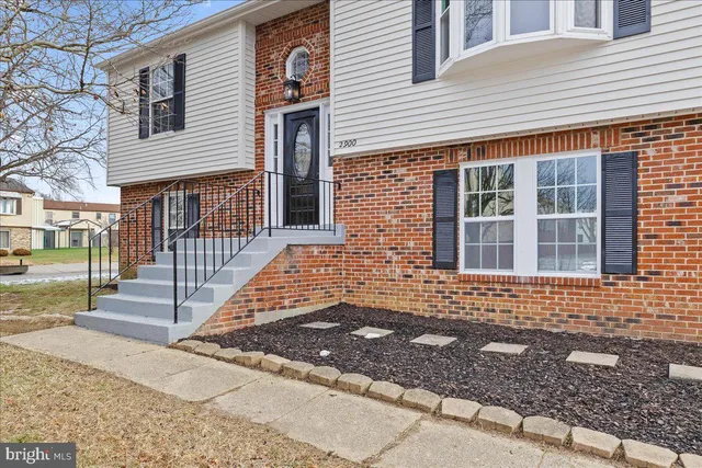 $410,000 | 2900 Plaza Drive, District Heights, MD 20747