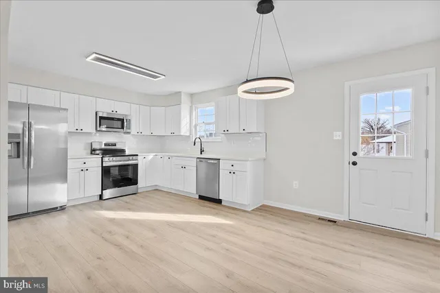 $410,000 | 2900 Plaza Drive, District Heights, MD 20747