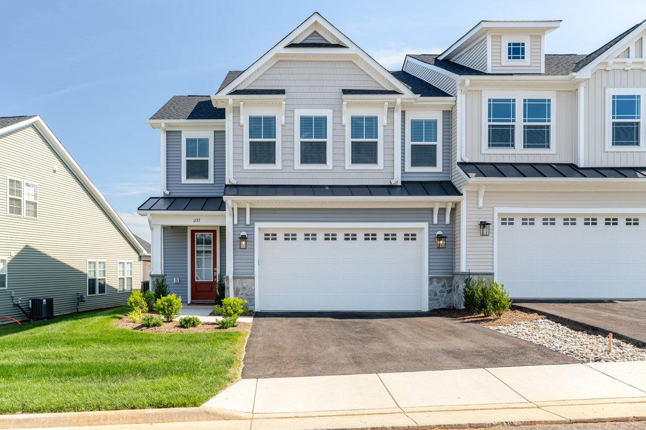 237 Ridgeline Drive Waynesboro, VA 22980 - Photo 1 of 58 Gallery Image 1