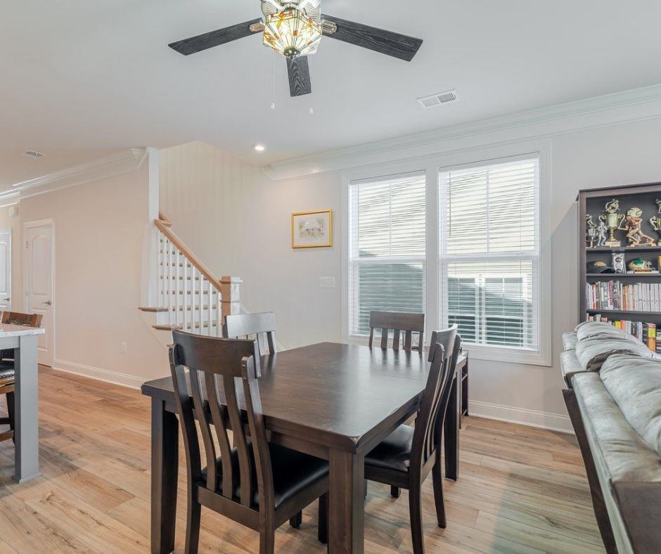 237 Ridgeline Drive Waynesboro, VA 22980 - Photo 13 of 58 Gallery Image 13