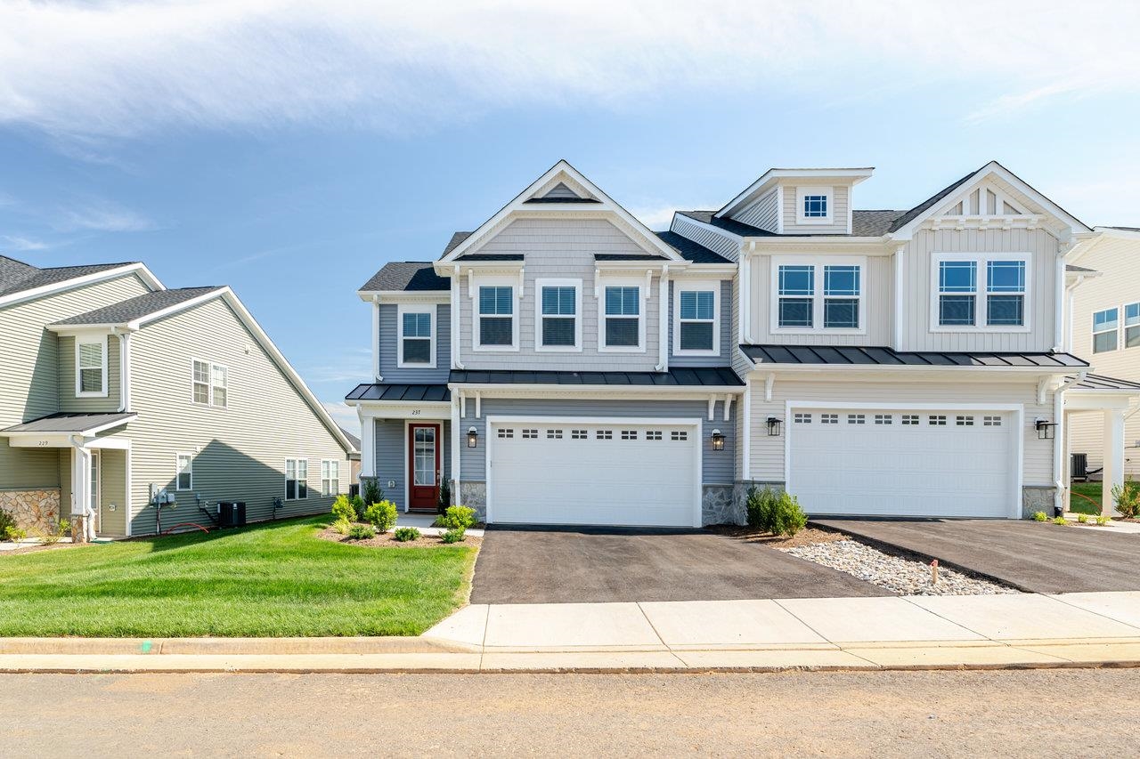 237 Ridgeline Drive Waynesboro, VA 22980 - Photo 51 of 58 Gallery Image 51