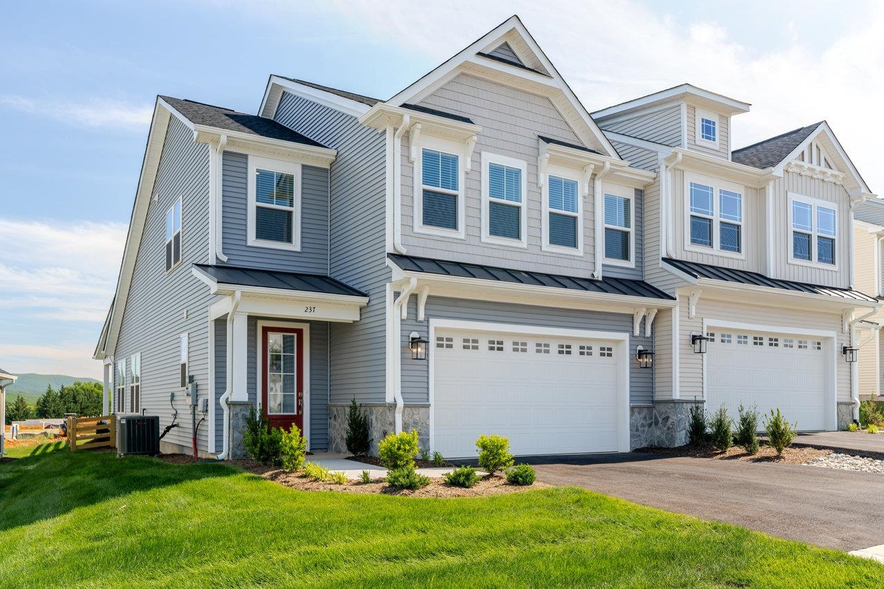 237 Ridgeline Drive Waynesboro, VA 22980 - Photo 53 of 58 Gallery Image 53