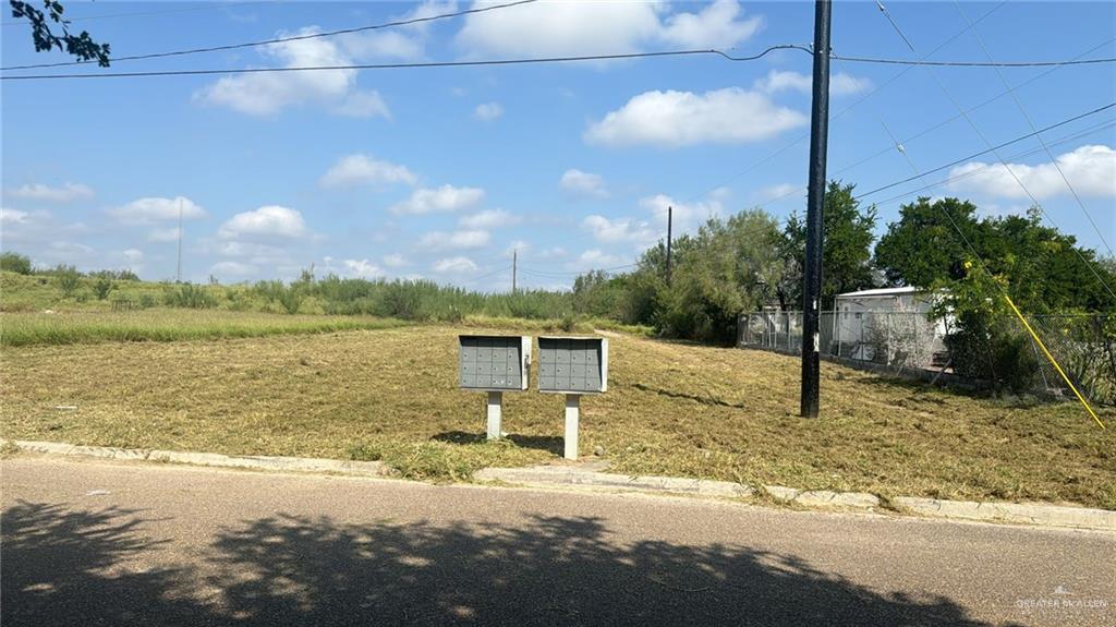 921 Morning Dove Street Roma, TX 78584 - Photo 1 of 1 View of street