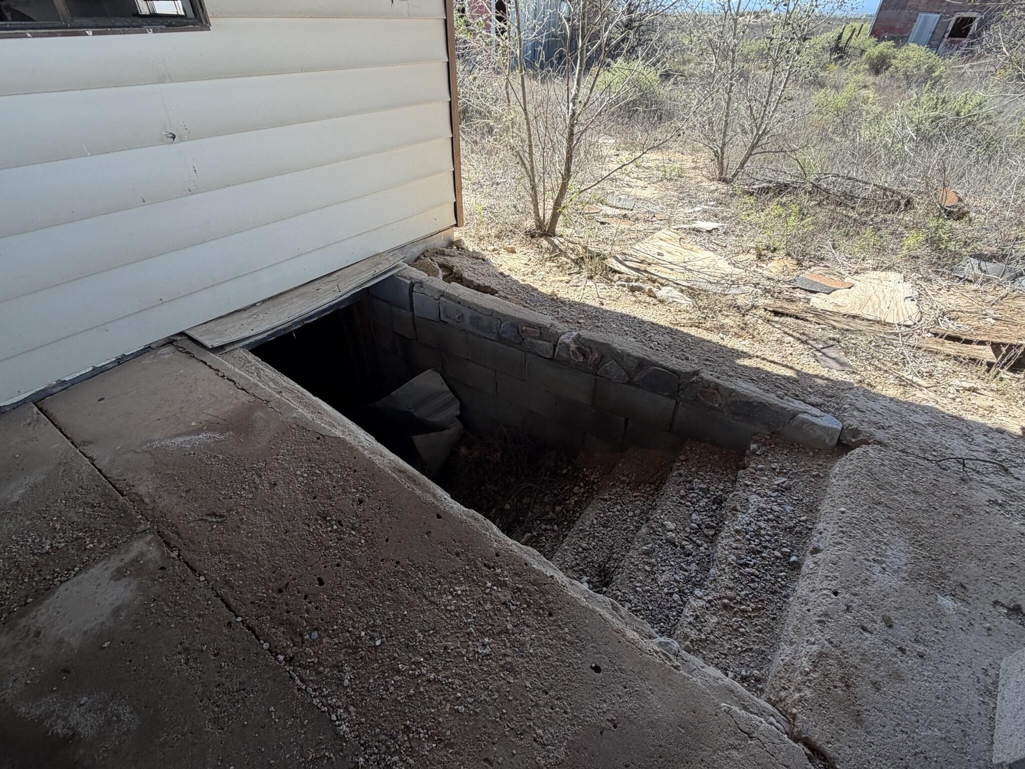 12 Borroughs Road McIntosh, NM 87032 - Photo 7 of 15 Gallery Image 7