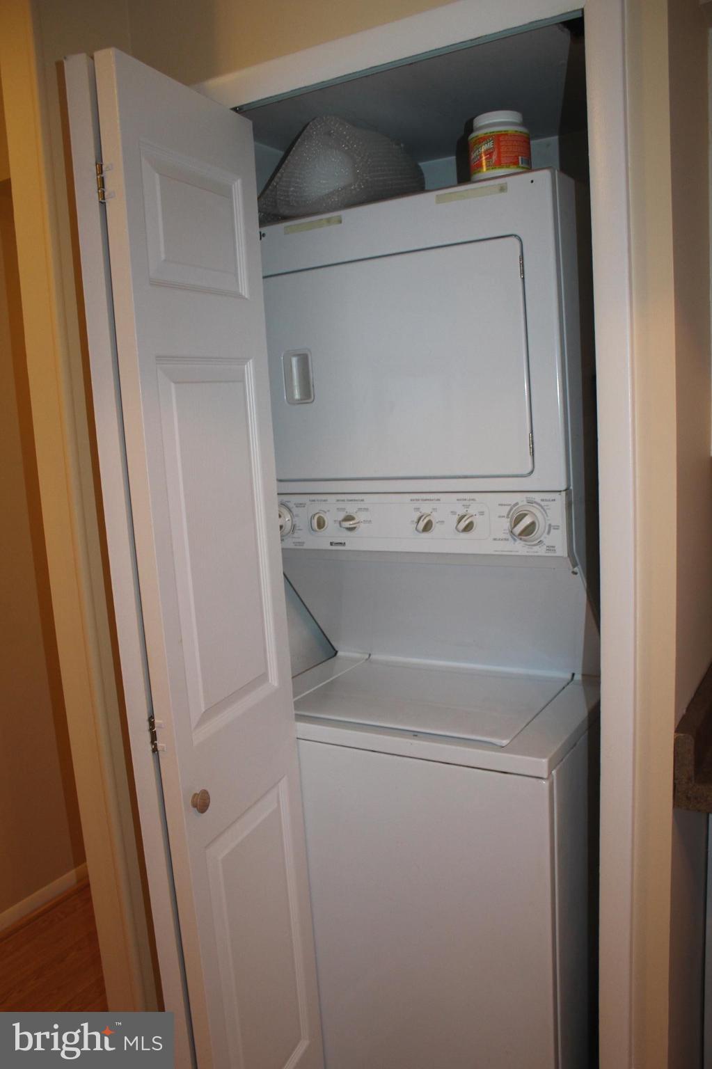 157 Dunlap Road Pasadena, MD 21122 - Photo 29 of 29 Full Size Washer & Dryer
