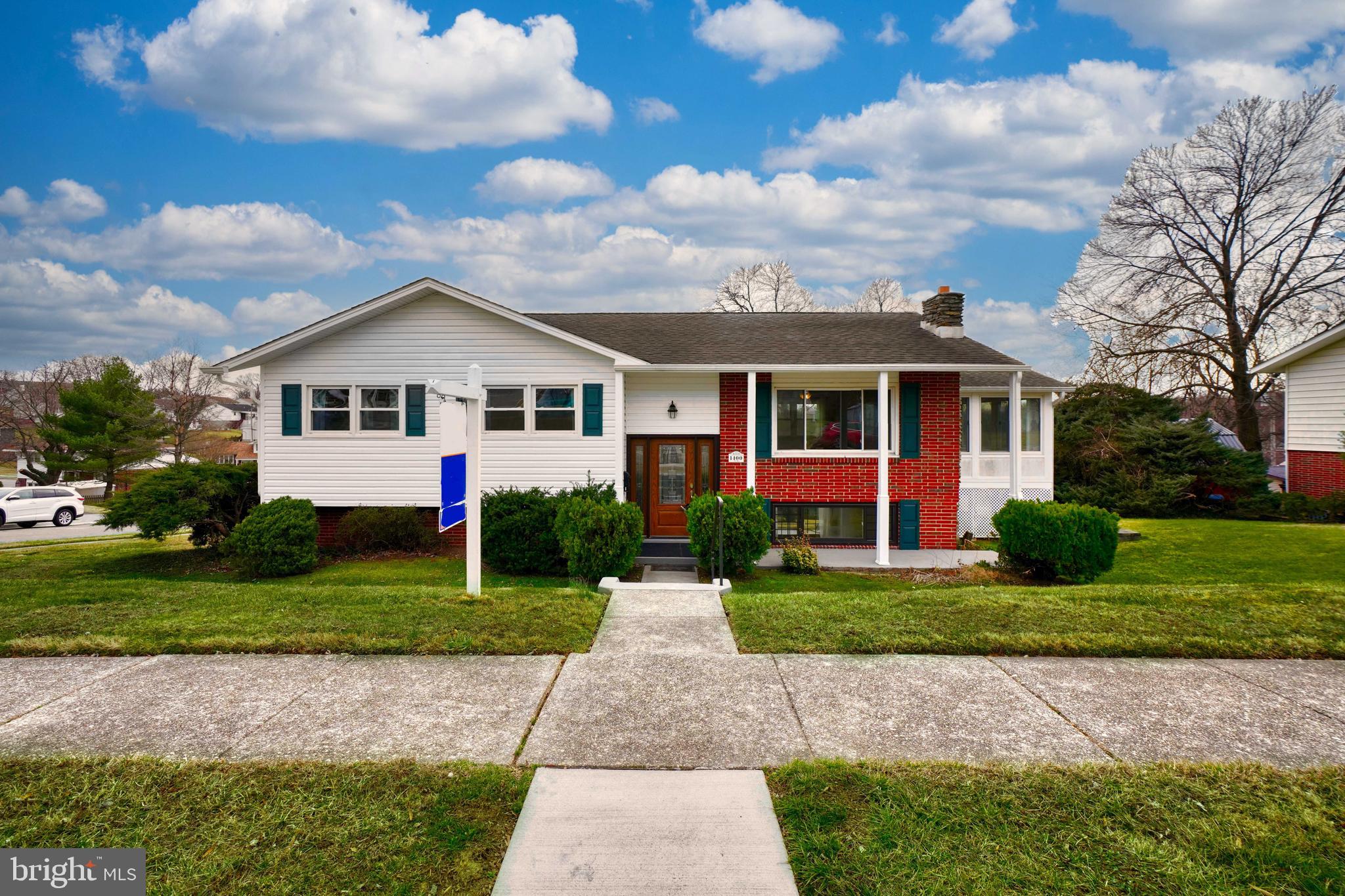 1400 Mt Airy Road Rosedale, MD 21237 - Photo 1 of 45