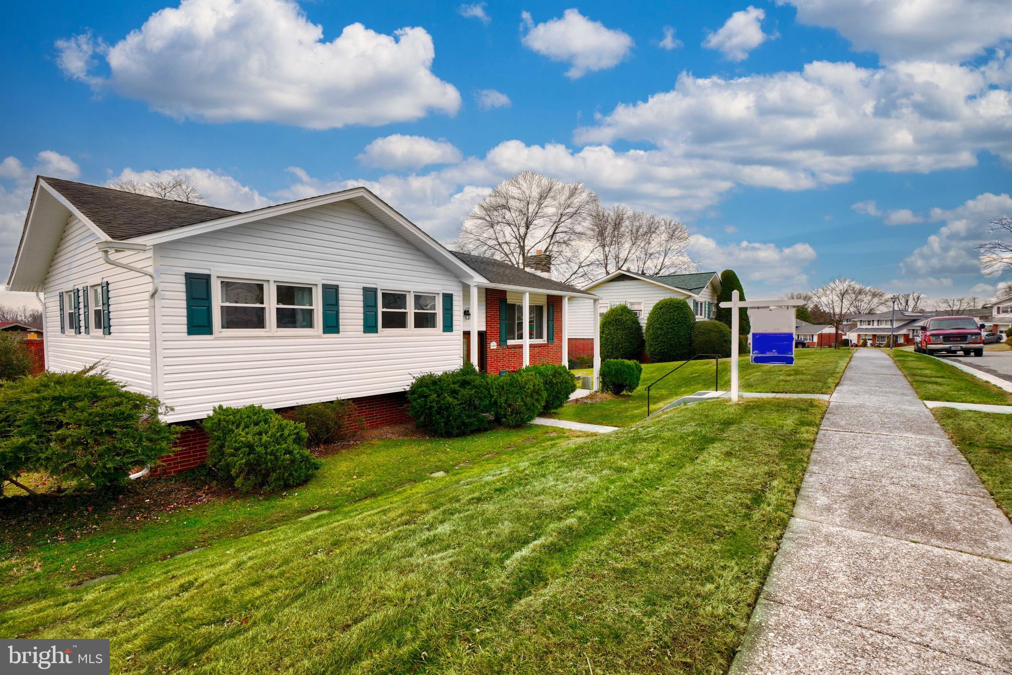 1400 Mt Airy Road Rosedale, MD 21237 - Photo 2 of 45