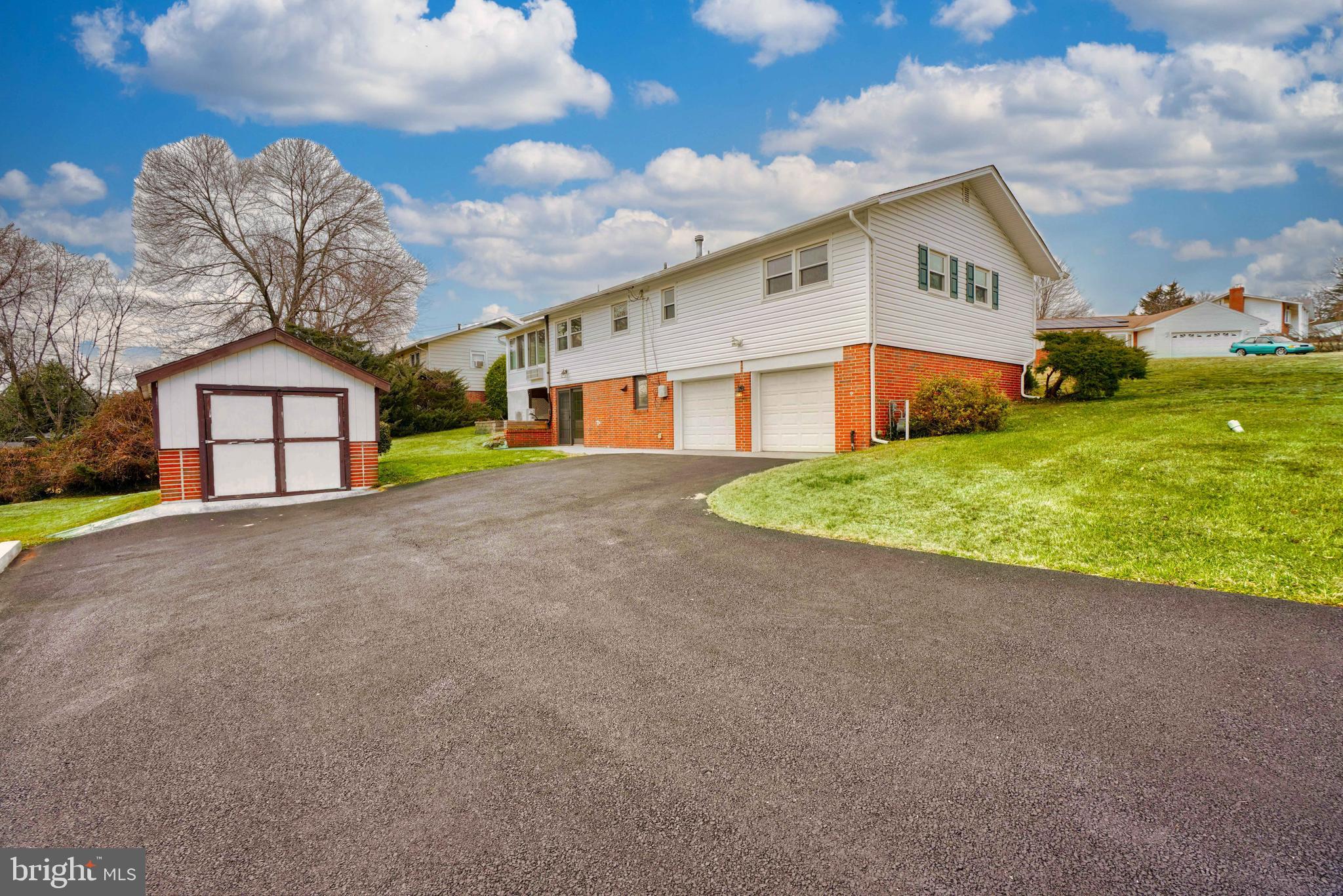 1400 Mt Airy Road Rosedale, MD 21237 - Photo 41 of 45