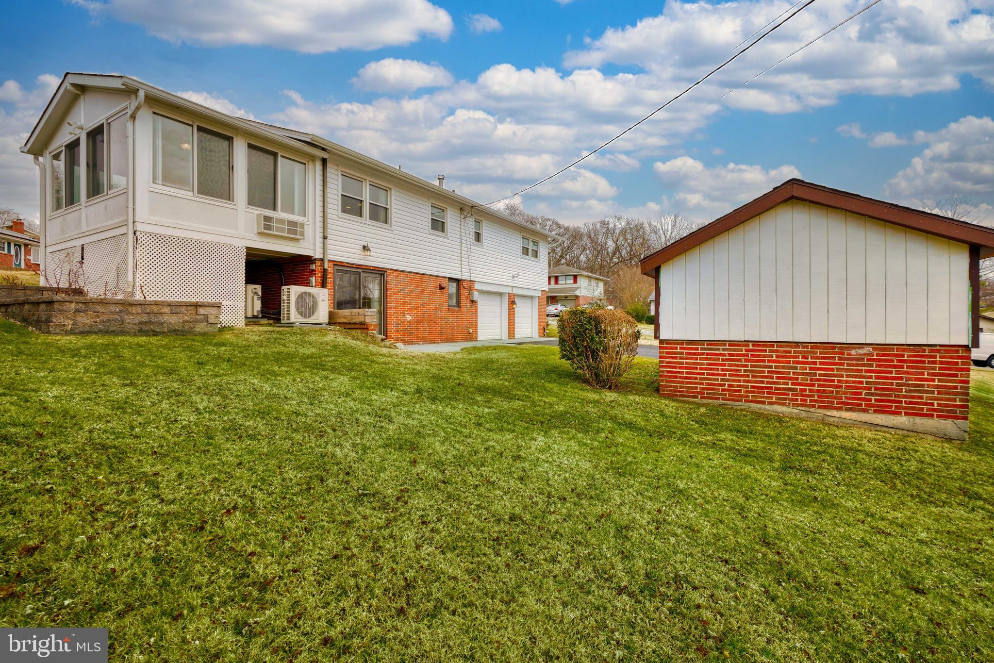 1400 Mt Airy Road Rosedale, MD 21237 - Photo 42 of 45